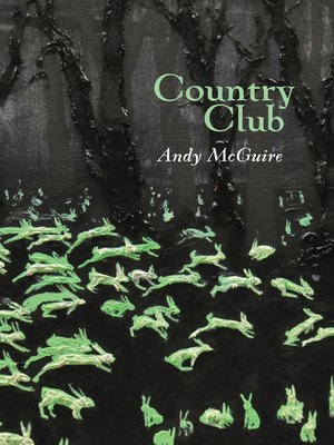 cover image of Country Club